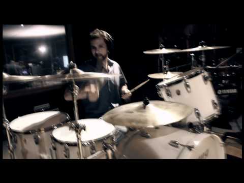 Espantapajaros "Let It Shine" - Live at Bravo Studios - From the upcoming LP "Trail"