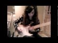 Edged In Blue - Rory Gallagher (cover) 