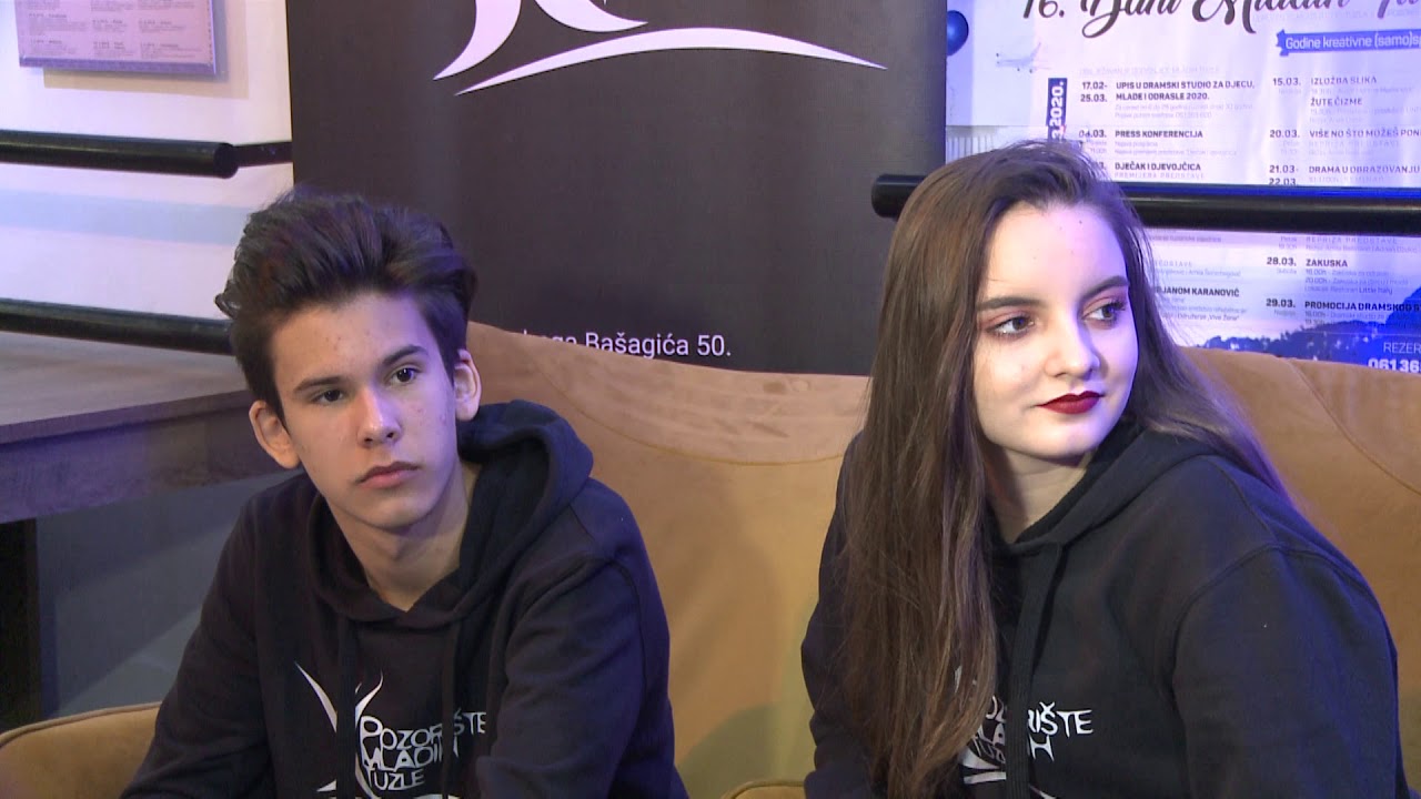 6.marta počinju "16. Dani  mladih Tuzle"