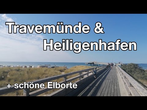 Womo-Plätze Travemünde & Heiligenhafen, Ostsee | Trips und Tipps # 49