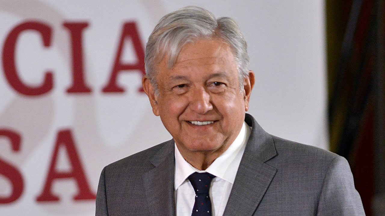 Mañanera de AMLO del 4 de marzo de 2019