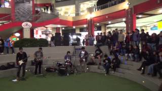 La estrategia perdida - PXNDX (Sonrisa Falsa)