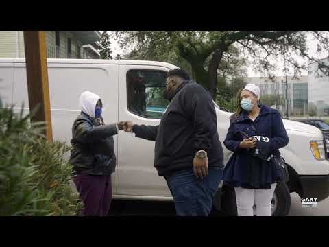 "This Is A People Powered Movement" | Gary Chambers