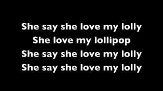 Justin bieber ft Maejor Ali &amp; Juicy J - Lolly Lyrics