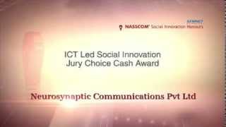 NASSCOM Social Innovation Honours