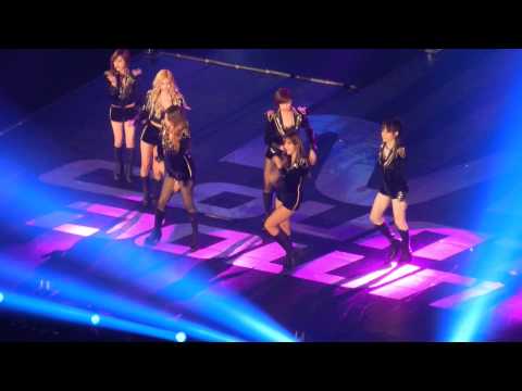 130424 MCD Nihao！Taiwan：T-are - Sexy Love