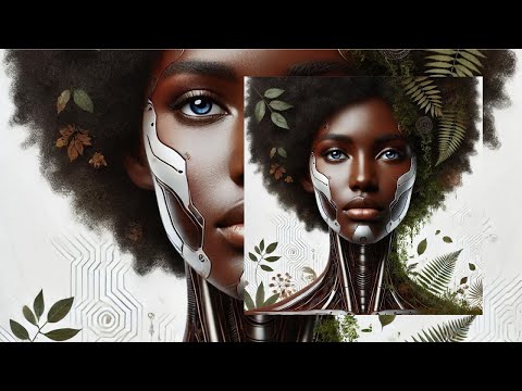 T.Indi - DJ Set 10 | Best House Music DJ Set 2024 | Cyborg Vibes | Deep House & Tech House Mix