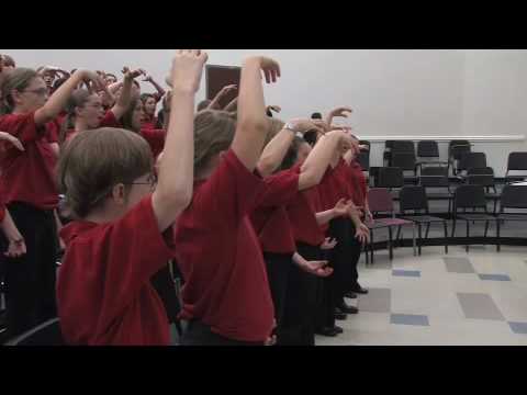 The Art of the Vocal Warm-up