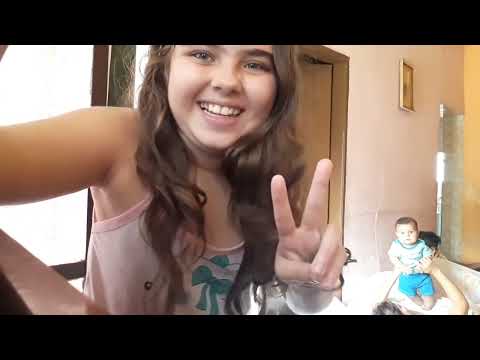 # rotina da manhã parte 1