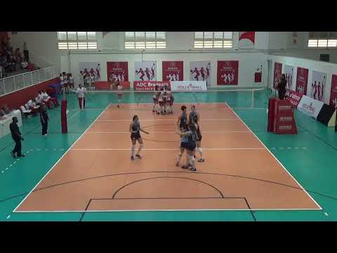 Pinheiros x Bradesco