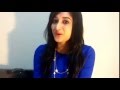 2 States Chaandaniya Cover 