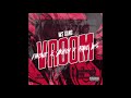 Pikone X Akboi X Raul Ws VROOM