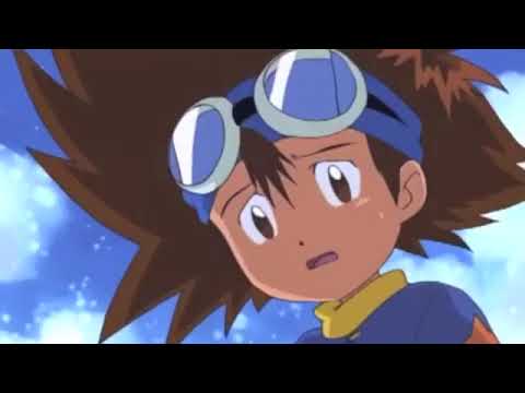 Digimon Adventure Critique Part 8 (T.K., Kari) 85% of the review is about Kari
