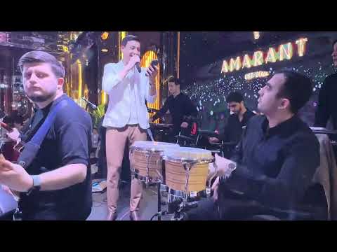 Fazel Farruh - Barsha barsha