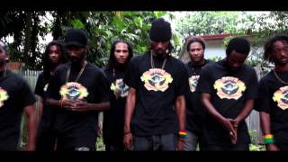 K'poral Maiky - Hipokrit Imposta (Clip Officiel Janvier 2012).mp4