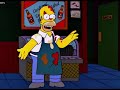 Homero Bailando Bule Bule
