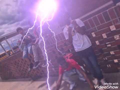 Luh Kuddah  - Body's Drop (Old Song)