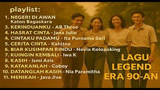Download lagu KUMPULAN LAGU POP KENANGAN 90-AN Romantis, Syahdu dan Bikin Rindu #lagukenangan #laguera90an mp3 Download lagu KUMPULAN LAGU POP KENANGAN 90-AN Romantis, Syahdu dan Bikin Rindu #lagukenangan #laguera90an mp3