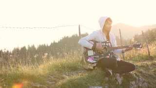 Brendan Adams - Brighter