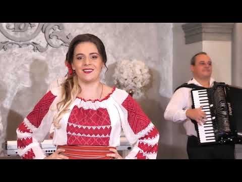 Andreea Kiss și Cristi Chelciov - Mamă dragă, tată drag