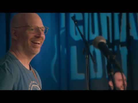 Oz Noy | The Chicken | Live at The Guitar Loft