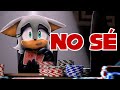 Sonic SFM Animation I Don T Know Spanish Fandub
