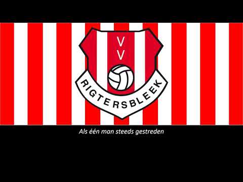 Hino do Rigtersbleek (Legendado)