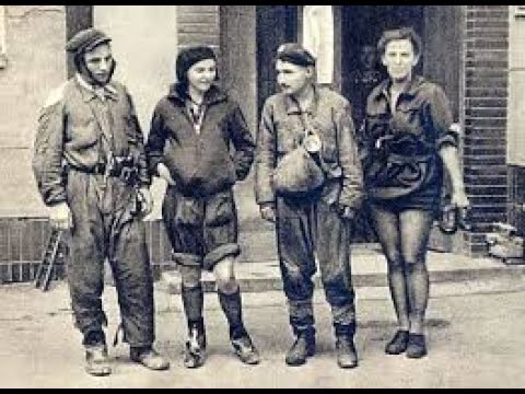 The Warsaw Uprising: 63 Days of Defiance II When a City Rose Against an Empire II Warsaw 1944