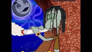 Chief Keef - Squidward Tentacles (CLEAN)