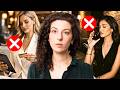 7 Things Elegant Ladies NEVER Do On A Date