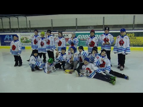 O POHÁR JIŘÍHO LÁLY 2017