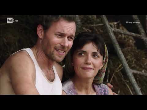 La Sposa || Maria & Italo - I'll never love again