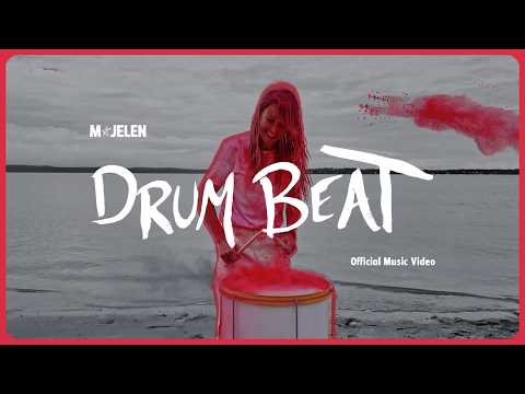 Majelen - Drum Beat (Official Music Video)