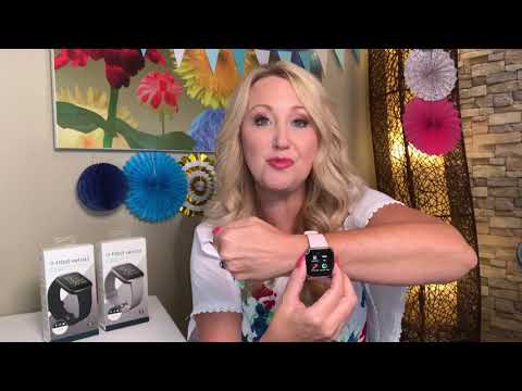 Fitbit Versa 2 Smartwatch and Activity Tracker with Alexa