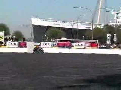 xdl finals 2007 long beach clem