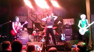 Doll Skin  Persephone  The Forge  Joliet, IL  October 6, 2017