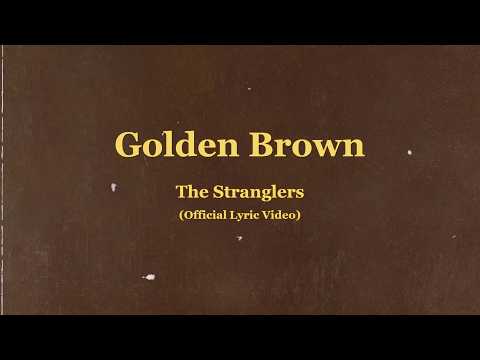 Golden Brown