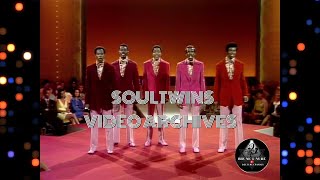 The Temptations - Ball Of Confusion (That's What The World Is Today)/Let It Be