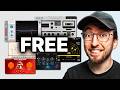 The Best FREE Plugins For 2025