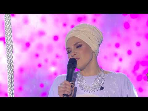 Monika Juškevičiūtė LT daina | X Faktorius 2017 m. LIVE | 5 serija