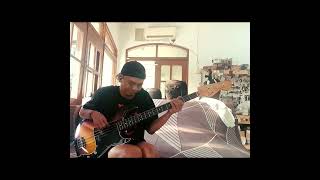 Download lagu Slank - begitu saja #basscover mp3 Download lagu Slank - begitu saja #basscover mp3