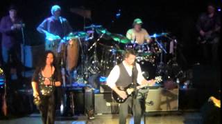 Michael Stanley and the Resonators  - " Velvet Parkway"