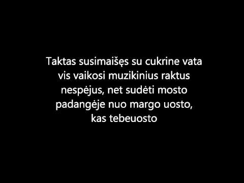 Funk, Iron - Sujungtos Temos (zodziai).mp4