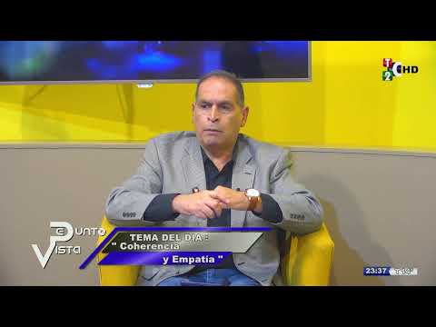 PUNTO DE VISTA TC2 - 19 DE OCTUBRE 2026