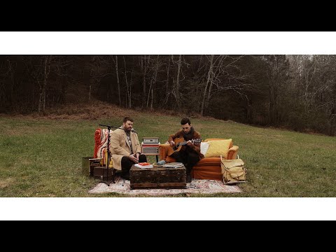 Forest - Fancy Hagood