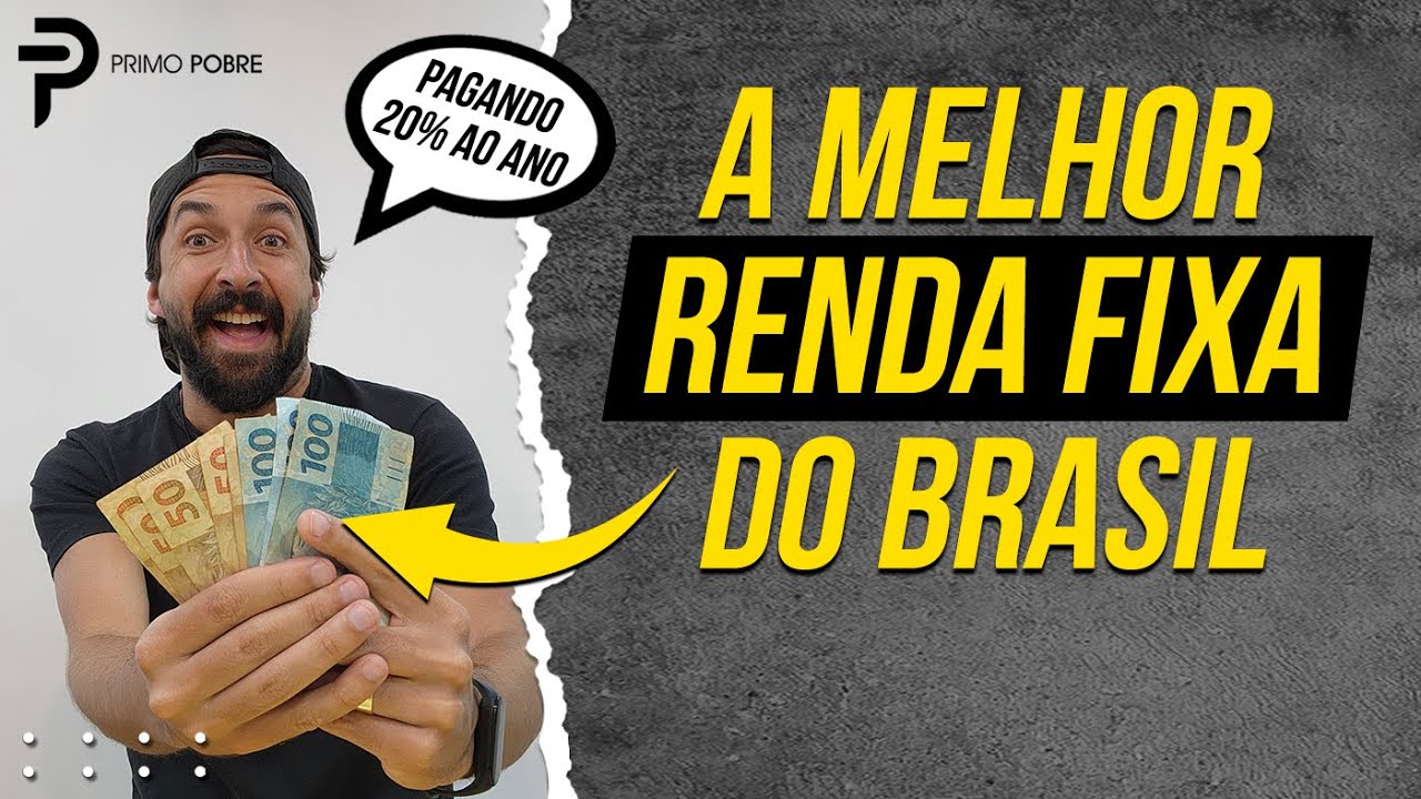 Aula completa sobre a INCO (Papo com o fundador)