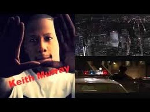 Bruse Wane Feat Keith Murray  Home Of The Spitters (Official Video)