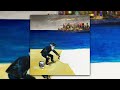 Beth Nielsen Chapman - All Around the World (Official Audio)