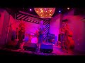 Holly Golightly Band "Nothing you can say" Live La Lata de Bombillas Zaragoza 11/4/2023