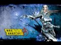Sasha's theme ~We All Soldiers- Skitz The ...